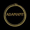 Логотип телеграм канала @adamant_job — ADAMANT | Работа для девушек