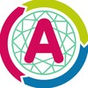Логотип телеграм канала @adamanttour_new — АДАМАНТ ТУР