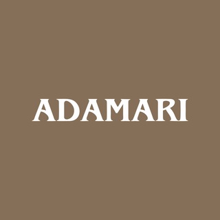 Telegram kanalining logotibi adamari_men — Adamari_men