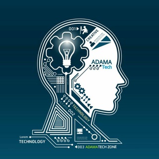 የቴሌግራም ቻናል አርማ adamatech — ®Adama Tech Zone®
