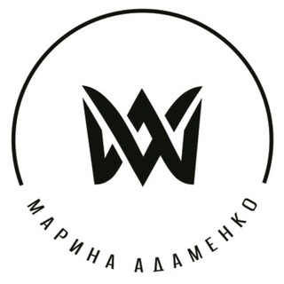 Логотип телеграм канала @adamenkomarinabags — Сумки Marina Adamenko