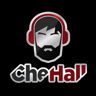 Логотип телеграм канала @adamisrailov11 — Che_hall