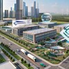 Логотип телеграм канала @adamos_logistic — Adamos Logistic | Все из мира логистики