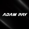 Логотип телеграм канала @adampayit — AdamPay | Международные платежи и оплата за рубеж
