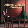 Logo of telegram channel adamscryptoplayground — Adam's Crypto Playground