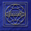 Логотип телеграм канала @adamso_7 — AdamsO