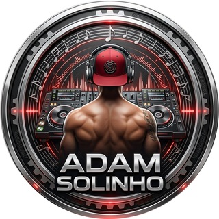 Logo of telegram channel adamsolinho_friends_room — ADAM SOLINHO ROOM