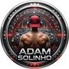 Logo of telegram channel adamsolinho_friends_room — ADAM SOLINHO ROOM