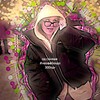 Логотип телеграм канала @adamsonyaa — ад соняши