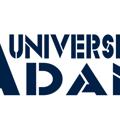 Логотип телеграм канала @adamuniversity — Info Service Adam University/BAFE