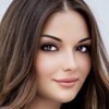Логотип телеграм канала @adaneaoplus — Омоложение и энергетика с Этель Аданье