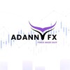 Logo of telegram channel adannafx — Adannafx Community