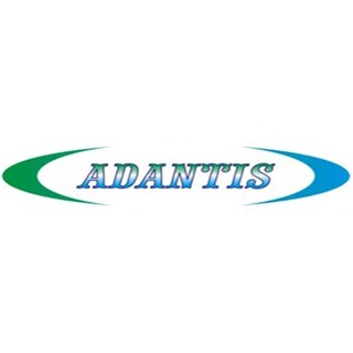 Логотип телеграм канала @adantis — ADANTIS