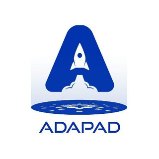 Logo of telegram channel adapadann — ADApad Announcements