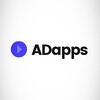 Логотип телеграм канала @adapps — ADapps • webview приложения
