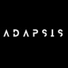 Telegram kanalining logotibi adapsis — #Adapsis | Ulugbek Bakhtiyorov