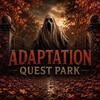 Логотип телеграм канала @adaptationqs — Квест Старс | АДАПТАЦИЯ | Квесты Красноярск |