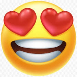 Логотип телеграм канала @adaptive_emoji — emoji premium эмодзи