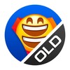 Логотип телеграм канала @adaptive_emoji — Emoji | Эмодзи | Эмоджи | Стикеры