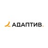 Логотип телеграм канала @adaptivestrategy — Адаптивная Стратегия