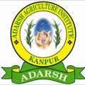Logo saluran telegram adarsh6666 — Adarsh Agriculture Institute kanpur