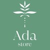 Logo of telegram channel adastore_brand — Adastore