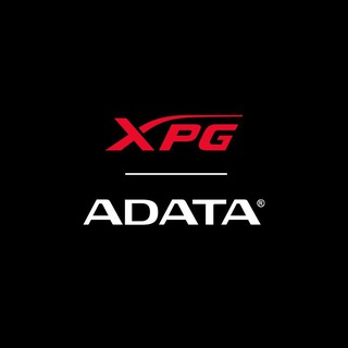 Telegram channel ADATA XPG logo