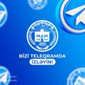 Logo saluran telegram adaueduaz — Azərbaycan Dövlət Aqrar Universiteti - ADAU Offical