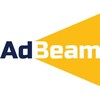 Логотип телеграм канала @adbeam — Комплексный Digital Маркетинг