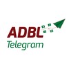 Logo of telegram channel adblnepal — Agricultural Development Bank Ltd.