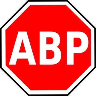 Логотип телеграм канала @adblock_chronicle — Хроники AdBlock
