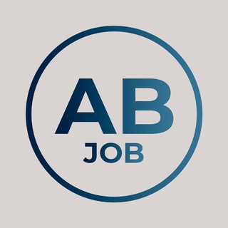 Telegram channel Вакансии в медиа от AdBranch logo