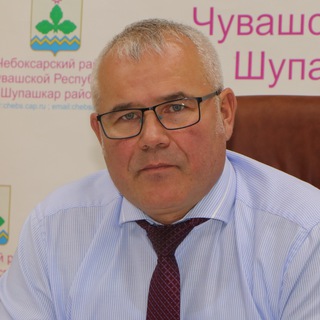 Логотип телеграм канала @adchebs — Николай Хорасев