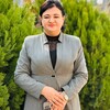 Telegram kanalining logotibi adchtiturizmvatarjimashunoslik — Madina Zaynobidinovna Qosimova, PHD, dotsent, Turizm va tarjimashunoslik kafedrasi