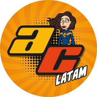 Logo of telegram channel adcombo_esp — AdCombo LATAM