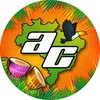 Telegram channel AdCombo Brasil logo