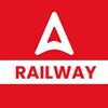 टेलीग्राम चैनल का लोगो adda247railway — Railway Adda247