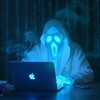 Логотип телеграм канала @addecrypto2025 — CRYPTO GHOST TUTORIALS