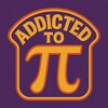 Logo of telegram channel addicted_to_pi — Addicted to Pi