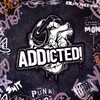 Логотип телеграм канала @addictedlive — ADDicted! (Public)