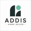 የቴሌግራም ቻናል አርማ addis_hd — Addis Home Decor