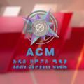 የቴሌግራም ቻናል አርማ addiscompassmedia — Addis Compass Media / ACM / አዲስ ኮምፓስ ሚዲያ