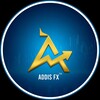 Logo of telegram channel addisforex — AddisFx