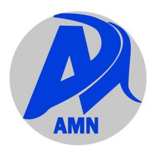 የቴሌግራም ቻናል አርማ addismedianetwork — AMN-Addis Media Network