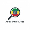 የቴሌግራም ቻናል አርማ addisonlinejobs — Addis Online Jobs