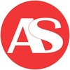 Telegram channel Addis Standard Amharic ✔ logo
