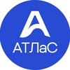 Логотип телеграм канала @additivelaser — Консорциум АТЛаС