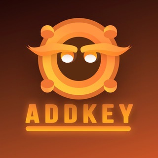 Логотип телеграм канала @addkey — AddKey.pro [Windows/ Office/ Баллы]