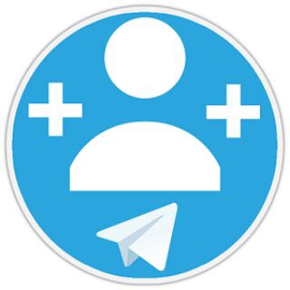 لوگوی کانال تلگرام addmemberf — معرفی تبادلات تلگرامی