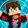 Логотип телеграм канала @addonsmineofficial — AddonsMine - Майнкрафт Моды